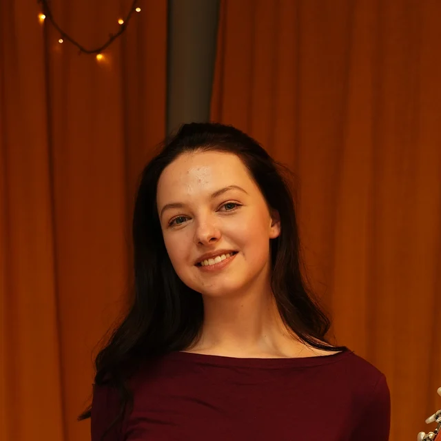 Inga — Mentor gitary w Akademii Soprano