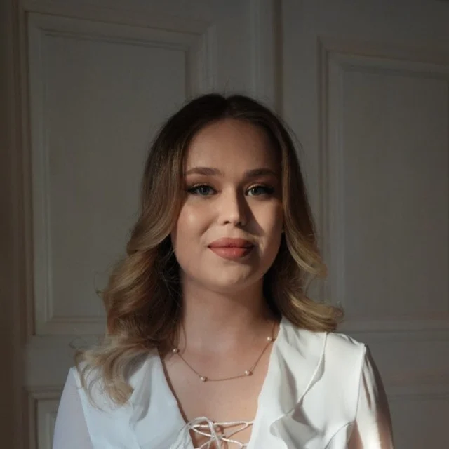 Jana — Mentor wokalu w Akademii Soprano